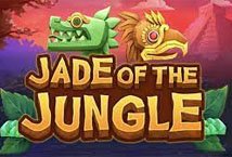 Jade of the Jungle slot